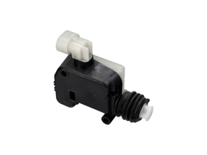 Front Bonnet Release Motor. Porsche 981C / 982 / 982C - 99162411902, 99162411901