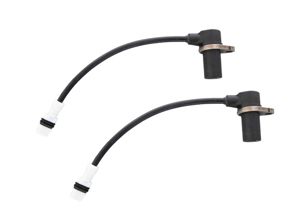 Speed ABS / Sensor PACK OF 2. Porsche 993 1994-98 - 99360640500, 99360640400, 99360640200, 45023400