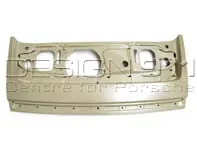 Rear Lid. Porsche 997 C4 09-12 - 99751201103GRV, 99751201103