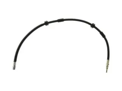Tubo freno pinza anteriore. Porsche 957 Cayenne con PCCB - 95535513931, 95535513930