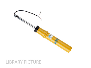 Bilstein B6 Damptronic Rear shock absorber. Porsche 9YA/9YB Cayenne 2018-23 - 9Y0513031B, 9Y0513031C, 20-324698 - 20-324698