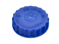 Flaschenverschluss für Scheibenwaschanlage. Porsche 986 Boxster / 987 Boxster / 996 / 997 / Carrera GT - 99652860700