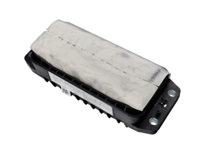 Airbag-Einheit Beifahrerseite. Porsche 981 / 718 Boxster / Cayman / 991 - 99180307100, 99180307101