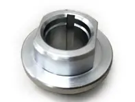 Ventilador del alternador de cubo. Porsche 356 - 53906201