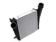 Radiatore intercooler. Porsche 971.1 Panamera 2.9L ibrida - 971145803H, 971145803F, 971145803C, 9A714580305, 971145804H, 971145804F, 971145804C, 9A714580405