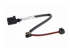 刹车片磨损传感器。保时捷 981/982 Cayman GT4 / 982 Boxster Spyder / 991 GT2-RS / 991 GT3 - 前轮 - 99160918180, 9GT907637