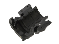 Stabilizer bar bush Rear 24.70mm for Porsche Cayenne - 95533379230, 38741 01, 104776