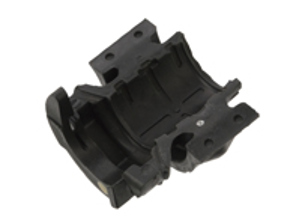 Stabilizer bar bush Rear 24.70mm for Porsche Cayenne - 95533379230, 38741 01, 104776