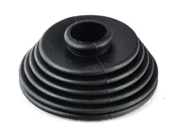 Gear shift coupler boot. Porsche 914 1970-72 - 91442429702, 91442429700 - URO-009949