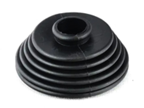 Versnellingsbak koppelingshoes. Porsche 914 1970-72 - 91442429702, 91442429700 - URO-009949