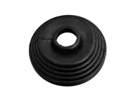 Funda de acoplador de cambio de marchas. Porsche 914 1970-72 - 91442429702, 91442429700 - URO-009949