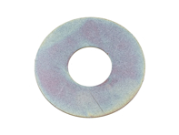 Cale de poulie d'alternateur. Porsche 964 C2/C4 1989-1994 - 96410626800