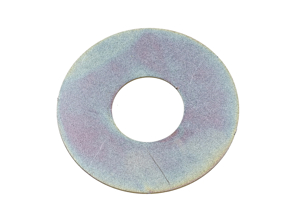 Alternator Belt Pulley Shim. Porsche 964 C2 / C4 1989-94 - 96410626800