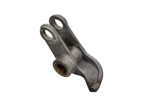 Support de pignon pour tendeur de chaîne. Porsche 911 80-89 / 964 Turbo - 16650, 16651, 93010550900, 93010551000