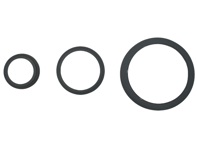 Reparatiering voor luidsprekerrooster. Porsche 928 S4 / 928 GTS 1989 tot 1995 - 92855568900, 92855569100, 92855569300