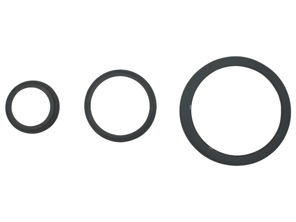 Lautsprechergitter Reparaturring. Porsche 928 S4 / 928 GTS 1989 bis 1995 - 92855568900, 92855569100, 92855569300