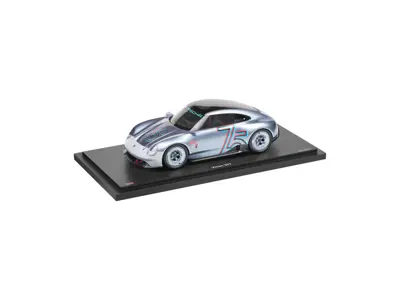 Porsche Vision 357 – Edizione limitata - WAP0210020S357