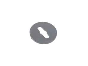 Sicherungsscheibe für den Befestigungsknopf der Zierleiste. Porsche 928 1980–1995 - 99959148340