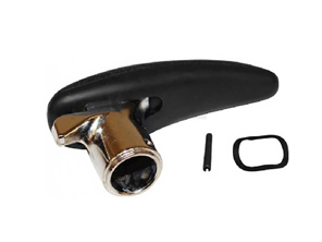 Serratura per finestra di ventilazione. Porsche 911 63-75 - 90154256400, 90154256300 - 1685250170, 1685250180, PS8870, PS8871