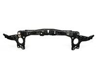 Centre radiator upper support. Porsche 958 Cayenne Gen2 - 95850559402, 95850559401, 95850593140