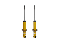 Bilstein Sports B6（2 套）后减震器。保时捷 914 - 24-001793, 24001793, 91433305101, 91433305102, PCG33305150