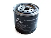 Oil filter. Porsche 914 / 912E - 021115351A
