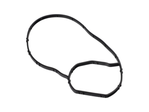 Water pump gasket. Porsche Macan 95B 2.0L Petrol 2014>>