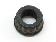 Ecrou de biellette. Porsche 924S / 968 / 944 / 928 - 92810317202