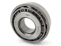 Cuscinetto ruota esterno. Porsche 356 A / 356 B - 90005900200