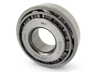 Outer wheel bearing. Porsche 356 A / 356 B - 90005900200