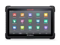 iCarsoft CR Unicorn - Intelligent Automotive Car Diagnostic tool for Multi-brand Vehicles - CR UNICORN