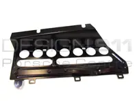Fuse Rack Plate. Porsche 911 1974-89 - 91161219700