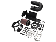 K&N 进气套件 适用于保时捷 996 / 997 3.6L - 57-7000, 577000