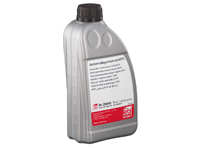 Tiptronic automaat Transmissieolie ATF III-H Plus - 1L - 00004330543, 0140192800, 29449