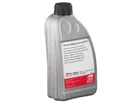 Aceite de transmisión automática Tiptronic ATF III-H Plus - 1L - 00004330543, 0140192800, 29449