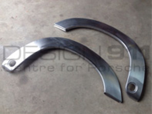 Rear wing 1/4 panel repair arch. Porsche 911 SWB >>1969 - 90150306141, 90150306141GRV, 90150306241, 90150306241GRV, 90150305900, 90150306000