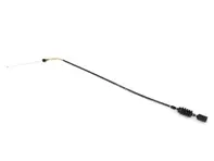 Versnellings kabel. Porsche 986 Boxster >>99 Tip LHD - 98642327904