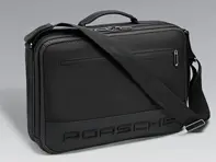 Porsche 2 in 1 Messenger Bag & Rucksack – 911 - WAP0359450J