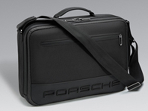 Porsche 2 in 1 Messenger Bag & Rucksack – 911 - WAP0359450J