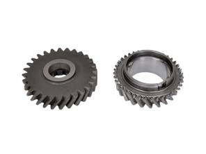 3rd and 4th gear set for 915 gearbox. Porsche 911 - 92330290438, 91530290474, 91530290440, 92330290323, 92330290428 - 36117, 36114, 36111, 36106, 36105, 36102, 26153, 26156, 28498, 18095, 18097, 18099, 26152, 18100, 28497, 18102, 33255, 18103, 28496, 18105, 18106, 18107, 18109, 26151, 18111