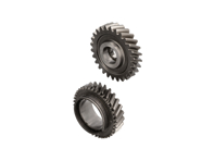 Jeu de 5ème vitesse pour boîte de vitesses 915. Porsche 911 - 91530290239, 92330290523, 92330290553, 91530290582, 92330290548 - 26161, 26160, 26159, 26164, 27853, 28502, 27037, 18092, 26158, 28501, 18094, 28500, 28499, 26157, 16171