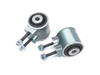 GT3 ERX Braccio di controllo inferiore interno (LCA), modulo boccola in gomma. Porsche986/987/996/997/981/718/991/992 - 99634144190, 2180039, 99134105321, 99134105301, 99134105303, 99134105302, 99134105304, 992407151D, 992407151B, 992407151E, 992407151G, 99634105306, 99634105307, 99634105316, 99634105314, 99634105317, 99634105318, 99634105319, 99734105300, 99734105303, 99134105306