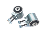 GT3 ERX Inner lower control arm (LCA), Rubber Bushing Module. Porsche 986/987/996/997/981/718/991/992 - 99634144190, 2180039, 99134105321, 99134105301, 99134105303, 99134105302, 99134105304, 992407151D, 992407151B, 992407151E, 992407151G, 99634105306, 99634105307, 99634105316, 99634105314, 99634105317, 99634105318, 99634105319, 99734105300, 99734105303, 99134105306