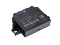 Unidad de control de asistencia al aparcamiento. Porsche 991.2 / 982 Boxster / 982C Cayman - 95B919475H, 95B919475K, 95B919475M