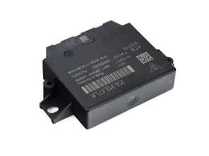 Centralina per ausilio al parcheggio. Porsche 991.2 / 982 Boxster / 982C Cayman - 95B919475H, 95B919475K, 95B919475M