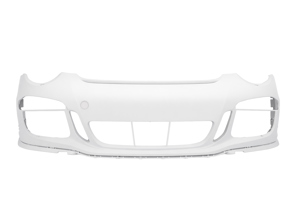 Front bumper. Porsche 991 GT3 RS - 99150519196