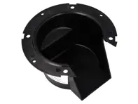 Boîtier de haut-parleur de porte. Porsche911/964/993 - 91155521700