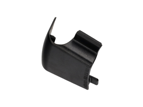 Afdekking van de binnendeurkaart. Porsche 955 Cayenne - 95553190100, 95553190101, 95553190200, 95553190201