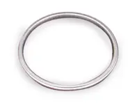 Junta de escape para colector. porsche 996 turbo - 99611121570