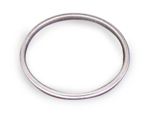 Exhaust Gasket for Manifold. Porsche 996 Turbo - 99611121570